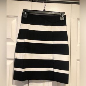BCBG Bodycon Skirt - NWOT
